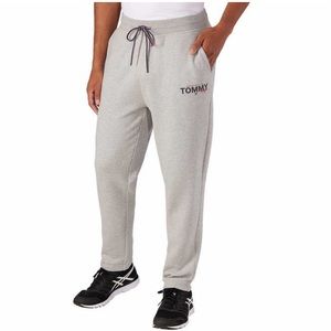 Tommy Hilfiger Men's Jogger, Gray